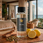 Olej zapachowy The One hotelowy 120 ml - Pip & Wells