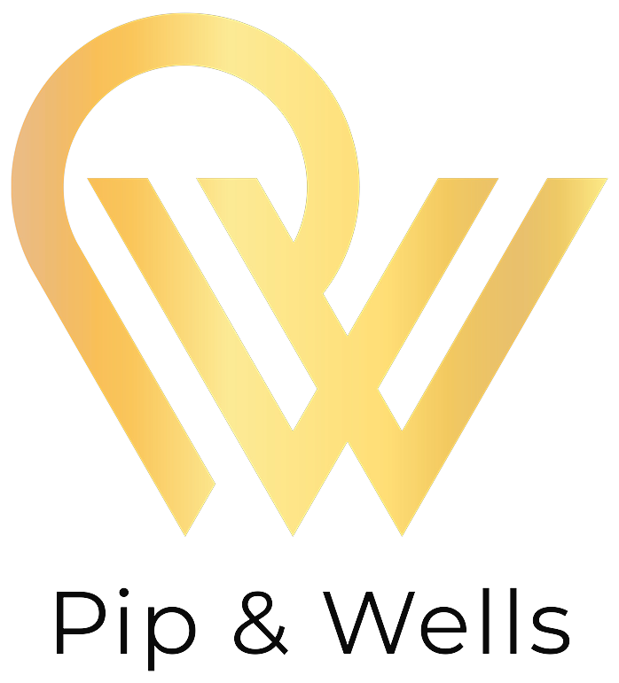 Pip & Wells